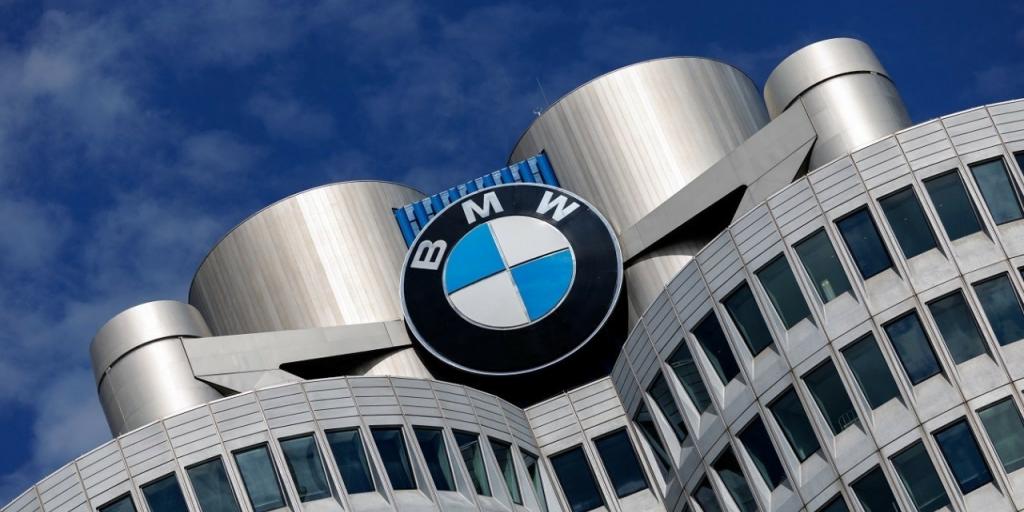 BMW: «Βουτιά» για τη μετοχή υπό το βάρος των μειωμένων πωλήσεων στην Κίνα και των δασμών BMW: «Βουτιά» για τη μετοχή υπό το βάρος των μειωμένων πωλήσεων στην Κίνα και των δασμών