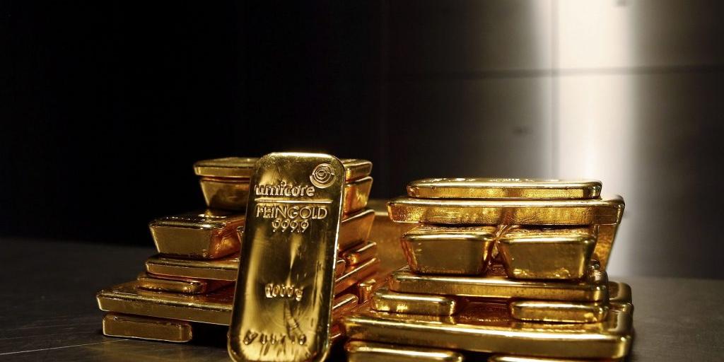 Τι βρίσκεται πίσω από την εκτόξευση του χρυσού Τι βρίσκεται πίσω από την εκτόξευση του χρυσού