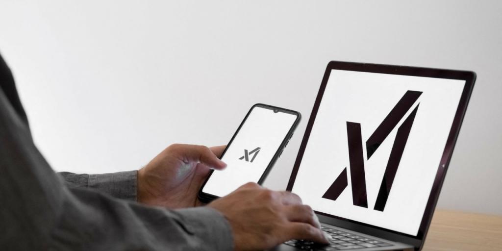 xAI: Mega χρηματοδότηση δισ. με τη συμμετοχή της Nvidia xAI: Mega χρηματοδότηση δισ. με τη συμμετοχή της Nvidia