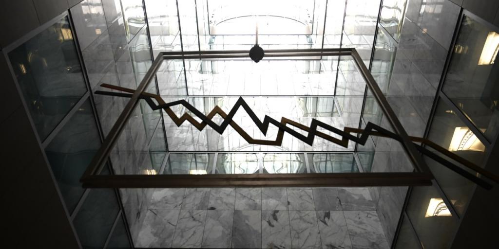 Νέα άνοδος στο Χρηματιστήριο Αθηνών – Κινείται στον «αστερισμό» των ανεπτυγμένων αγορών Νέα άνοδος στο Χρηματιστήριο Αθηνών – Κινείται στον «αστερισμό» των ανεπτυγμένων αγορών