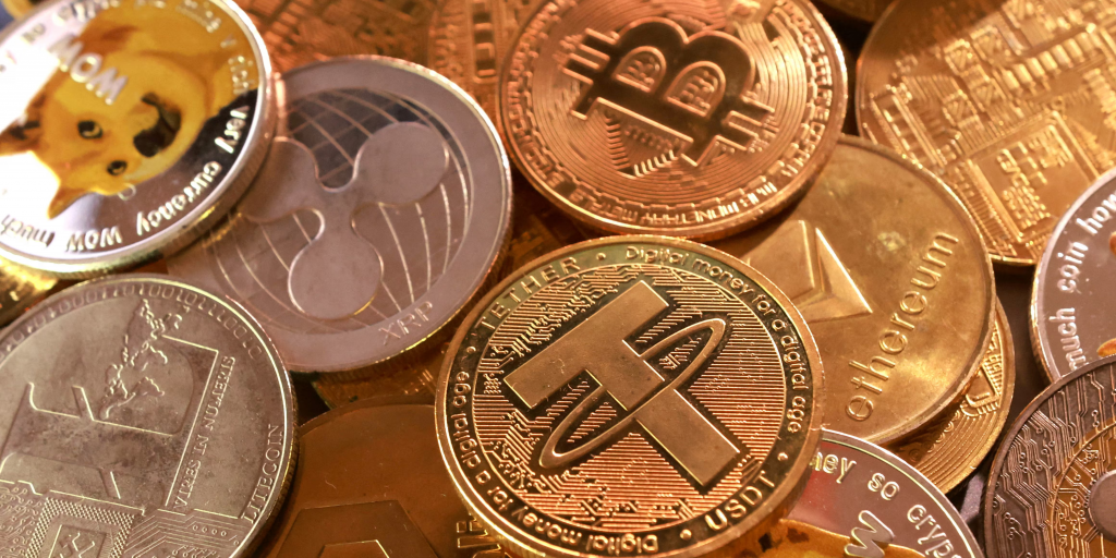 Crypto: Στο στόχαστρο των κυβερνήσεων 75 δισ. δολάρια από παράνομες δραστηριότητες Crypto: Στο στόχαστρο των κυβερνήσεων 75 δισ. δολάρια από παράνομες δραστηριότητες