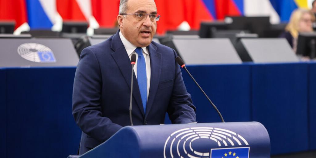 Ανοίγει ο δρόμος για απλούστερη φορολόγηση πολιτών και επιχειρήσεων – Τι ενέκρινε το ΕΚ Ανοίγει ο δρόμος για απλούστερη φορολόγηση πολιτών και επιχειρήσεων – Τι ενέκρινε το ΕΚ