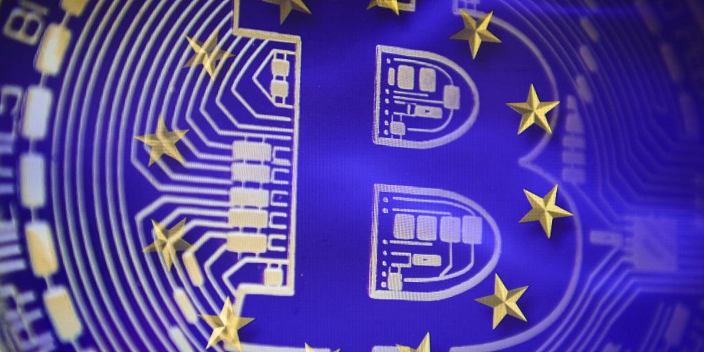 Επαρκής η νομοθεσία για τα κρυπτονομίσματα λέει η Κομισιόν – Τι φοβάται η ΕΚΤ Επαρκής η νομοθεσία για τα κρυπτονομίσματα λέει η Κομισιόν – Τι φοβάται η ΕΚΤ
