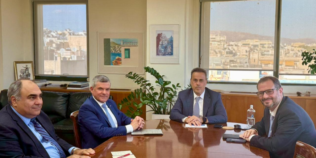 Παπαναστασίου και Παπασταύρου βάζουν ξανά στην πρίζα το καλώδιο – Τι αποφάσισαν
