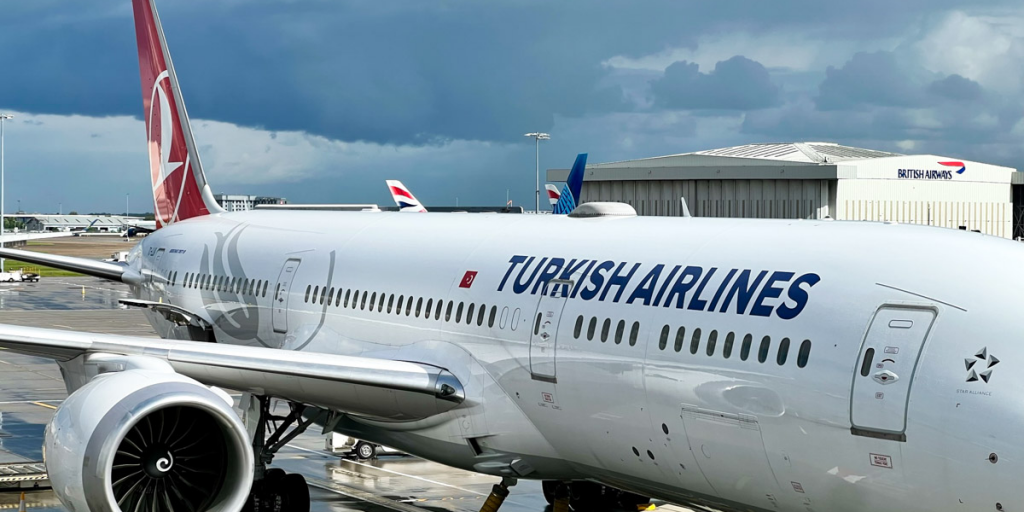 Turkish Airlines: Απειλεί να ακυρώσει την παραγγελία στη Boeing και να στραφεί στην Airbus