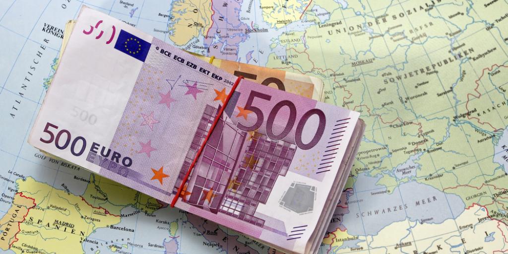 Πού κρύβεται το μαύρο χρήμα: Η νέα λίστα των φορολογικών «παραδείσων» Πού κρύβεται το μαύρο χρήμα: Η νέα λίστα των φορολογικών «παραδείσων»