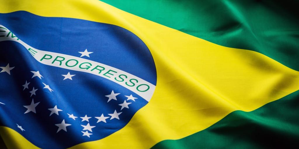 A Brazilian Story: Από τον Ζαρντέλ στον Νταβίντ Λουίζ A Brazilian Story: Από τον Ζαρντέλ στον Νταβίντ Λουίζ