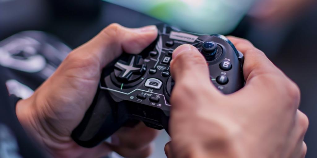 Ξεπερνά τα 184 δισ. δολάρια η αγορά video games