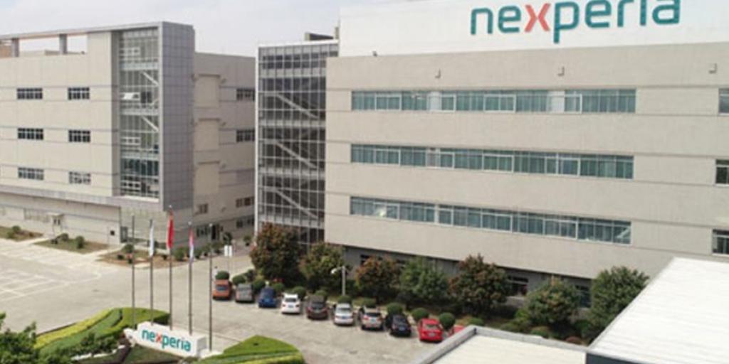 Σε ολλανδικά χέρια περνά η κινεζική Nexperia