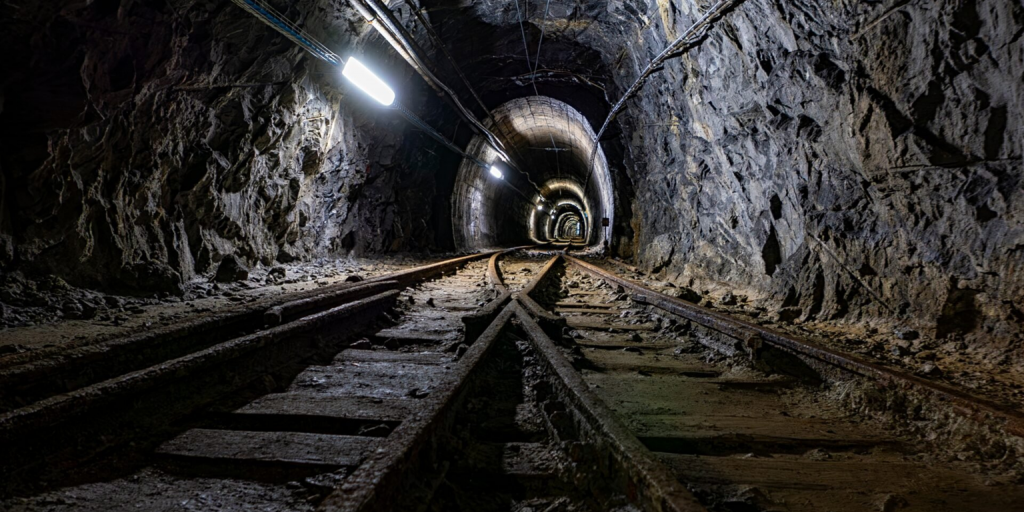 Η μυστική συμφωνία που έσωσε την Αμερική από το κρύο Η μυστική συμφωνία που έσωσε την Αμερική από το κρύο
