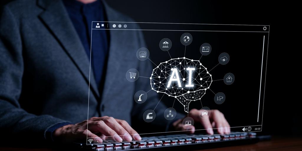Γιατί η φούσκα της AI φοβίζει τη Wall Street – Η στρατηγική απάντηση της Impax Γιατί η φούσκα της AI φοβίζει τη Wall Street – Η στρατηγική απάντηση της Impax