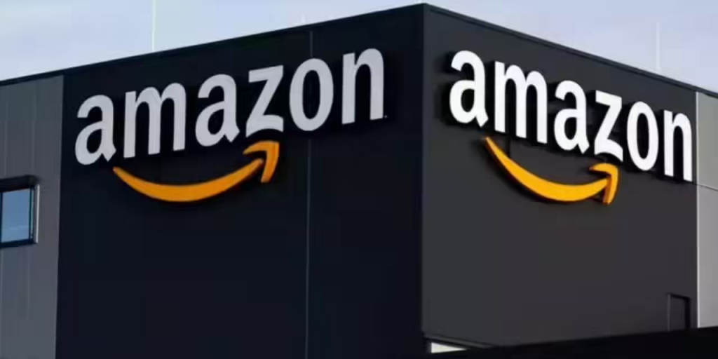 Amazon: Σταθερές οι εποχικές προσλήψεις εν μέσω πτώσης της αμερικανικής αγοράς εργασίας στις γιορτές Amazon: Σταθερές οι εποχικές προσλήψεις εν μέσω πτώσης της αμερικανικής αγοράς εργασίας στις γιορτές