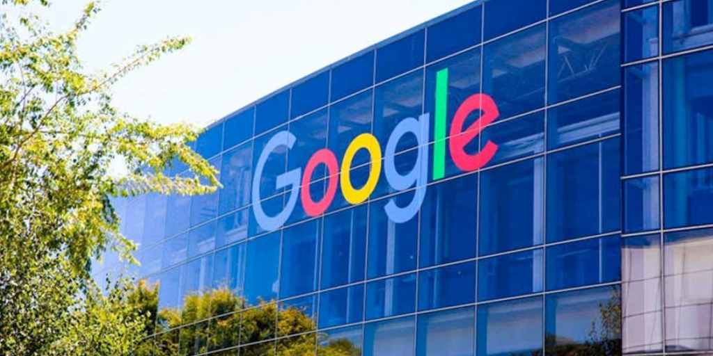 H Google σχεδιάζει data center δισ. στη μεγαλύτερη επένδυση της στην Ινδία H Google σχεδιάζει data center δισ. στη μεγαλύτερη επένδυση της στην Ινδία