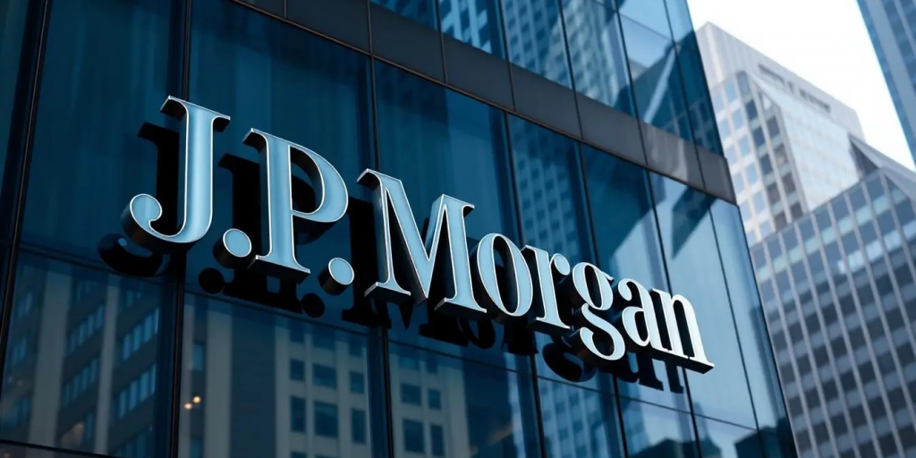 JP Morgan: Ανακοίνωσε 0 εκατ. περισσότερα έσοδα για το γ’ τρίμηνο – Η επίδραση Τραμπ στις τράπεζες της Wall JP Morgan: Ανακοίνωσε 0 εκατ. περισσότερα έσοδα για το γ’ τρίμηνο – Η επίδραση Τραμπ στις τράπεζες της Wall