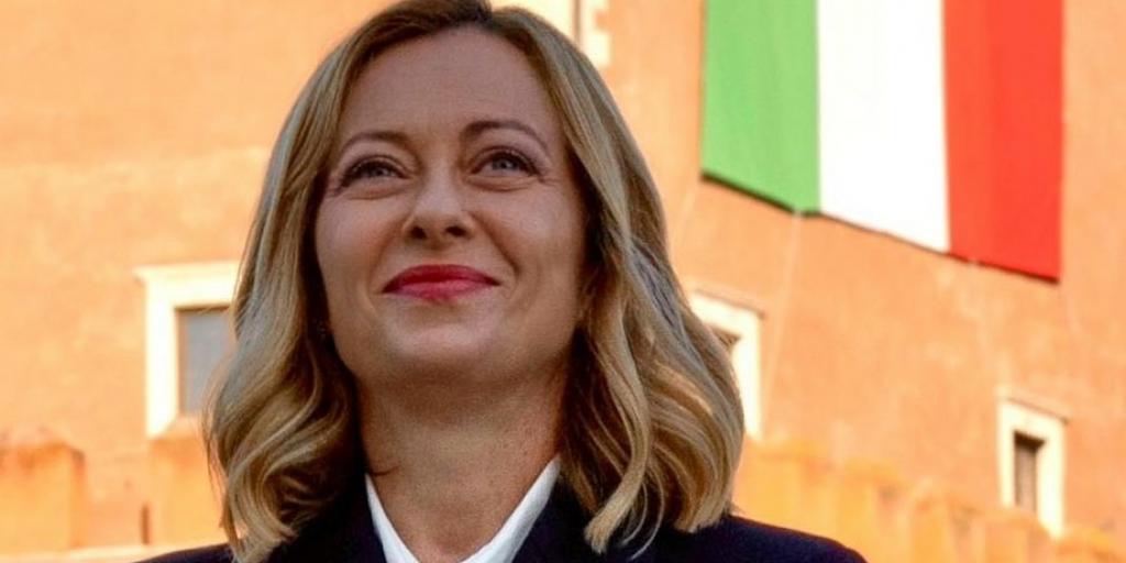 Ιταλία: Η Μελόνι πιέζει τις τράπεζες – Τους ζητά €5 δισ. για τον προϋπολογισμό Ιταλία: Η Μελόνι πιέζει τις τράπεζες – Τους ζητά €5 δισ. για τον προϋπολογισμό