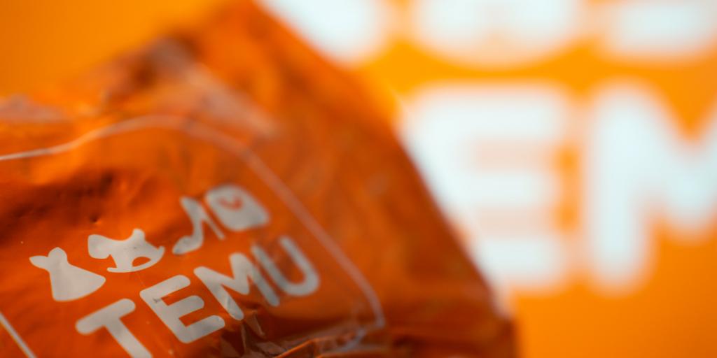 Η Temu στην ΕΕ: Κέρδη 120 εκατ. δολ. με μόνο 8 υπαλλήλους Η Temu στην ΕΕ: Κέρδη 120 εκατ. δολ. με μόνο 8 υπαλλήλους