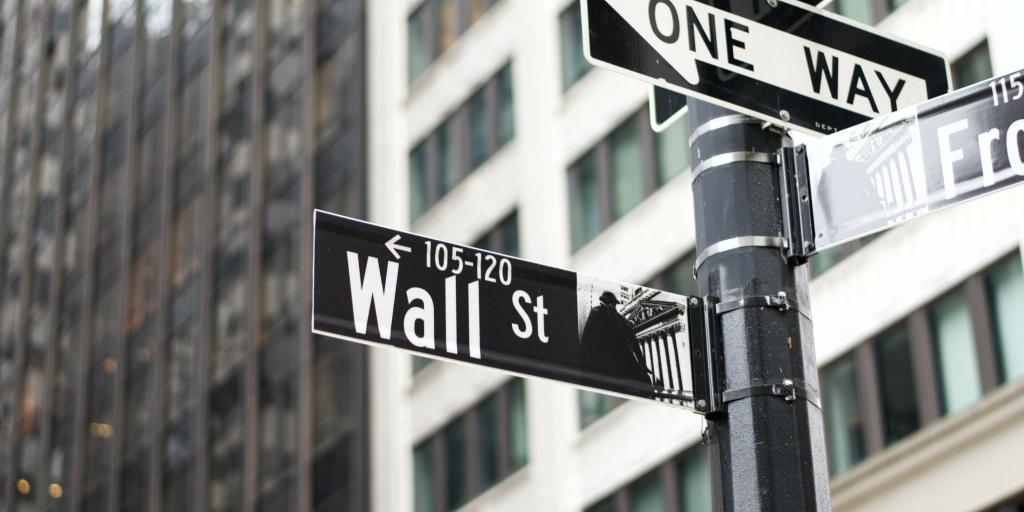 Wall Street: Επιστρέφουν οι πωλητές καθώς ο εμπορικός πόλεμος εντείνει την αβεβαιότητα Wall Street: Επιστρέφουν οι πωλητές καθώς ο εμπορικός πόλεμος εντείνει την αβεβαιότητα