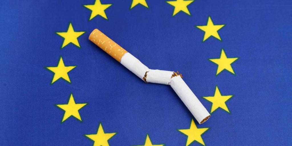 Φοροκαταιγίδα στα καπνικά από τις Βρυξέλλες – «Δεν είναι αυτή η λύση», λέει το ΚΕΒΕ Φοροκαταιγίδα στα καπνικά από τις Βρυξέλλες – «Δεν είναι αυτή η λύση», λέει το ΚΕΒΕ