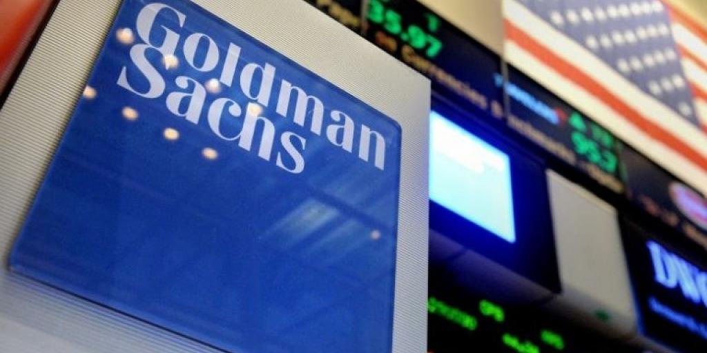 Goldman Sachs: Η AI αναλαμβάνει ρόλο-κλειδί στον ψηφιακό μετασχηματισμό της και φέρνει απολύσεις Goldman Sachs: Η AI αναλαμβάνει ρόλο-κλειδί στον ψηφιακό μετασχηματισμό της και φέρνει απολύσεις