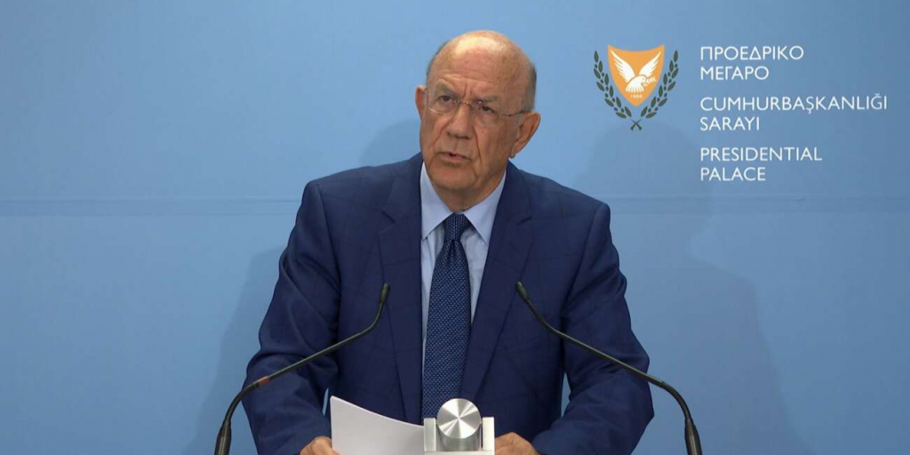 Πιο αισιόδοξο για την κυπριακή οικονομία το ΔΝΤ – Ικανοποίηση ΥΠΟΙΚ για νέες προβλέψεις Πιο αισιόδοξο για την κυπριακή οικονομία το ΔΝΤ – Ικανοποίηση ΥΠΟΙΚ για νέες προβλέψεις
