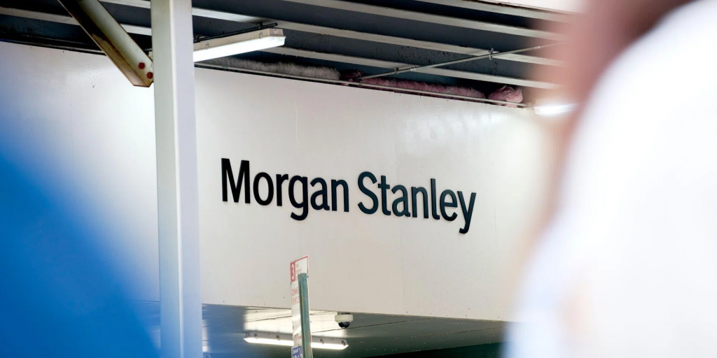 Πάνω από κάθε πρόβλεψη τα κέρδη της Morgan Stanley το τρίτο 3μηνο