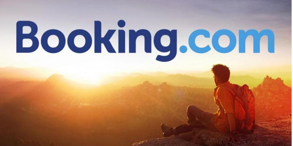Booking.com: Οι ταξιδιωτικές τάσεις του 2026 – Η ατομικότητα στο επίκεντρο Booking.com: Οι ταξιδιωτικές τάσεις του 2026 – Η ατομικότητα στο επίκεντρο