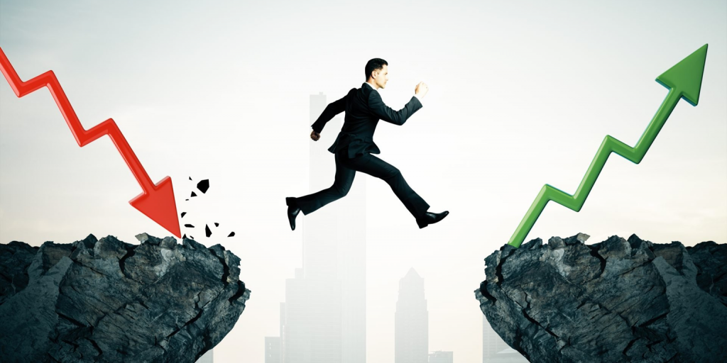 Αγορές στα πρόθυρα νευρικής κρίσης: Το «εκκρεμές» του Τραμπ, οι Κινέζοι και τα τρισεκατομμύρια