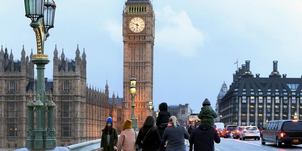 Λονδίνο: Πώς έγινε η παγκόσμια πρωτεύουσα της κλοπής κινητών τηλεφώνων