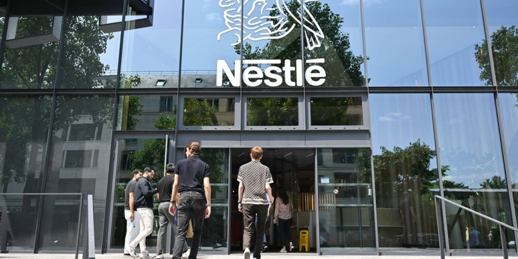 Nestlé: Προχωρά σε περικοπή 16.000 θέσεων παγκοσμίως μέσα στα επόμενα δύο χρόνια Nestlé: Προχωρά σε περικοπή 16.000 θέσεων παγκοσμίως μέσα στα επόμενα δύο χρόνια