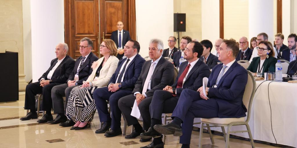 ρίσιμα ζητήματα φιλοξενίας στο επίκεντρο της 91ης Γενικής Συνέλευσης της Hotrec στην Πάφο