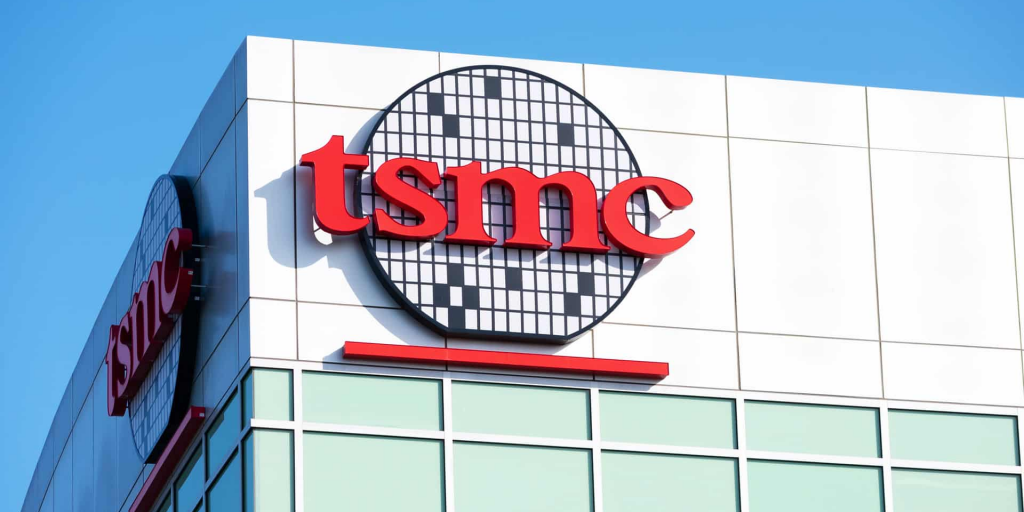 TSMC: Ρεκόρ κερδών χάρη στη ζήτηση για τσιπ τεχνητής νοημοσύνης TSMC: Ρεκόρ κερδών χάρη στη ζήτηση για τσιπ τεχνητής νοημοσύνης
