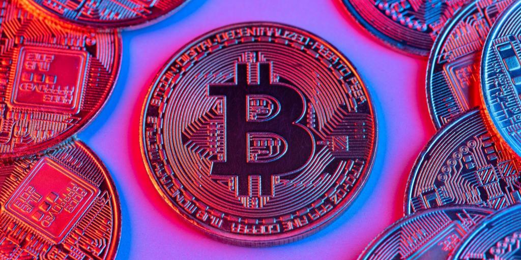 Bitcoin: Από τα 6 στα 6 – Αποτυγχάνει ξανά να λειτουργήσει ως «ψηφιακός χρυσός» Bitcoin: Από τα 6 στα 6 – Αποτυγχάνει ξανά να λειτουργήσει ως «ψηφιακός χρυσός»