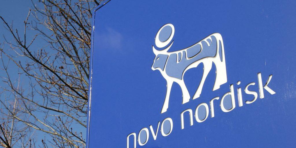 Novo Nordisk: Βουτιά 5,6% στη μετοχή μετά την εξαγγελία Τραμπ για «ψαλίδι» στο Ozempic Novo Nordisk: Βουτιά 5,6% στη μετοχή μετά την εξαγγελία Τραμπ για «ψαλίδι» στο Ozempic