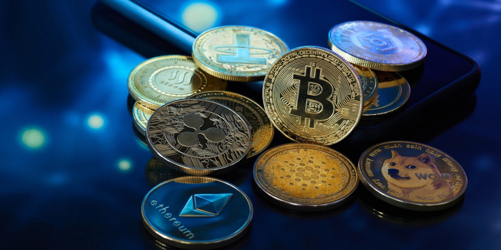 Μίνι κραχ στα cryptos: Πώς χάθηκαν 0 δισ. – Γιατί έκανε βουτιά το Bitcoin Μίνι κραχ στα cryptos: Πώς χάθηκαν 0 δισ. – Γιατί έκανε βουτιά το Bitcoin