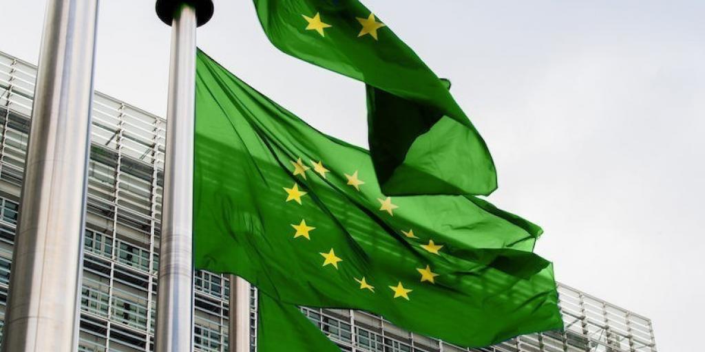 ΕΕ: Σκληρό «πρεσάρισμα» στα κράτη-μέλη για τους νέους στόχους στην «πράσινη» ενέργεια ΕΕ: Σκληρό «πρεσάρισμα» στα κράτη-μέλη για τους νέους στόχους στην «πράσινη» ενέργεια