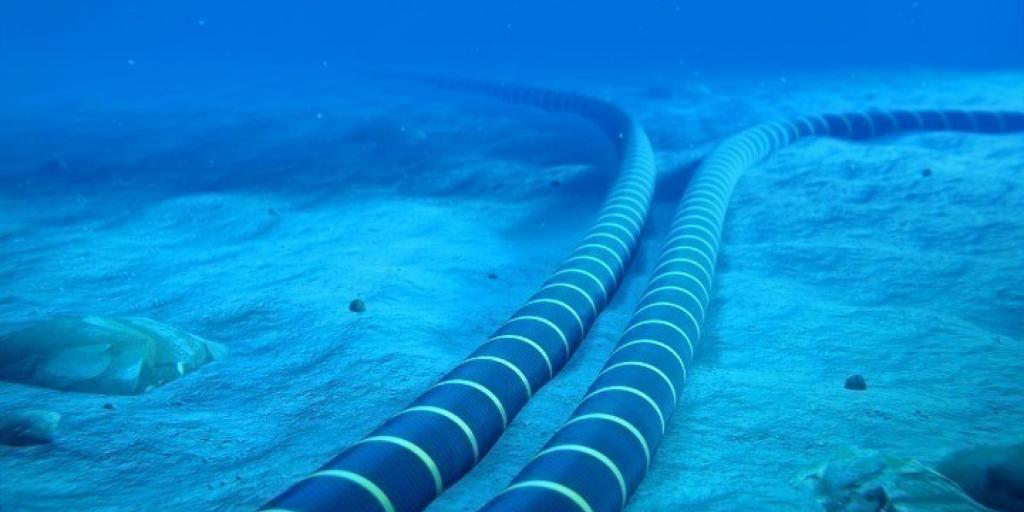 Ηλεκτρική διασύνδεση Ελλάδας-Ιταλίας: Αντίστροφη μέτρηση για τον διαγωνισμό των προκαταρκτικών μελετών βυθού Ηλεκτρική διασύνδεση Ελλάδας-Ιταλίας: Αντίστροφη μέτρηση για τον διαγωνισμό των προκαταρκτικών μελετών βυθού