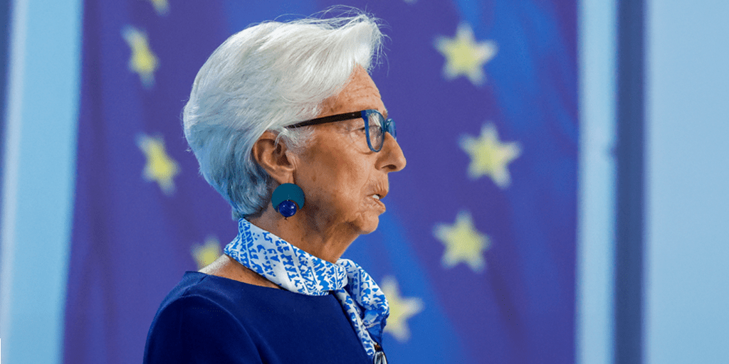 Λαγκάρντ: Το τριπλό μπράβο της Λαγκάρντ στη Γερμανία