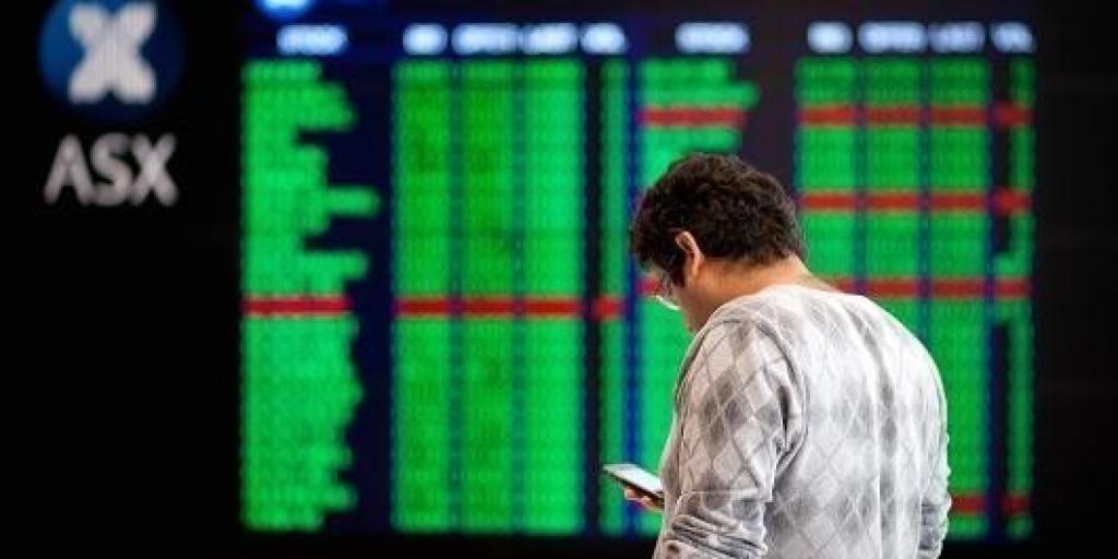 Ράλι στις αναδυόμενες αγορές: Oι δηλώσεις Τραμπ για την Κίνα εκτόξευσαν τις μετοχές σε υψηλό τετραετίας Ράλι στις αναδυόμενες αγορές: Oι δηλώσεις Τραμπ για την Κίνα εκτόξευσαν τις μετοχές σε υψηλό τετραετίας