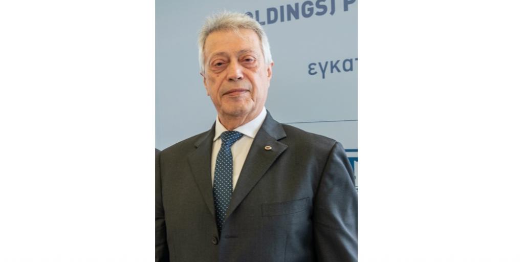 Ανακοίνωση θανάτου Κωστάκη Ν. Λευκαρίτη