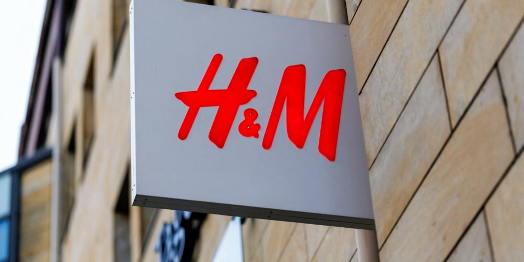 H&M: Στις αγορές με ομόλογο 500 εκατ. ευρώ μετά από δύο χρόνια