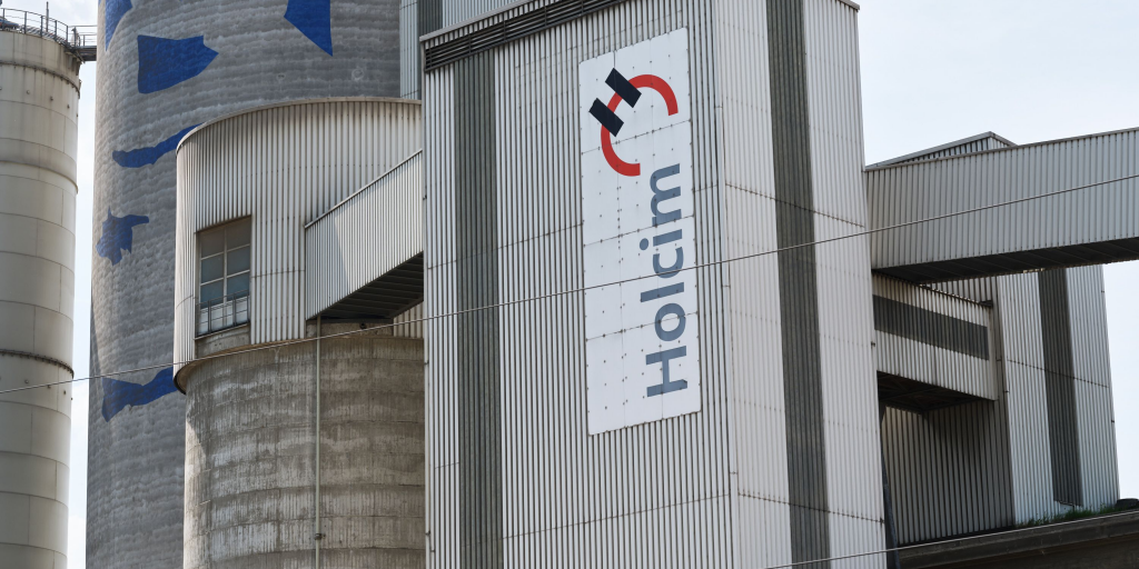 Holcim: Εξαγοράζει την Xella έναντι 1,85 δισ. ευρώ και αλλάζει τον ευρωπαϊκό χάρτη δόμησης Holcim: Εξαγοράζει την Xella έναντι 1,85 δισ. ευρώ και αλλάζει τον ευρωπαϊκό χάρτη δόμησης