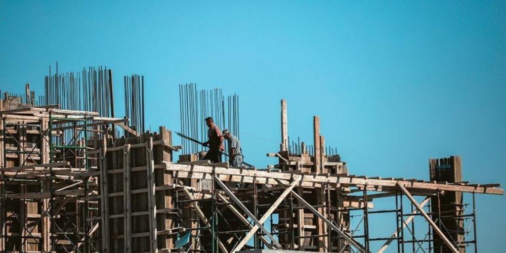 Αυξήθηκαν κατά 1,44% οι τιμές των κατασκευαστικών υλικών τον Σεπτέμβριο Αυξήθηκαν κατά 1,44% οι τιμές των κατασκευαστικών υλικών τον Σεπτέμβριο