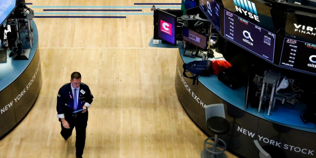 AI: Οι 30 εταιρείες που έχουν βάλει στην άκρη τρισ. για τους επενδυτές AI: Οι 30 εταιρείες που έχουν βάλει στην άκρη τρισ. για τους επενδυτές