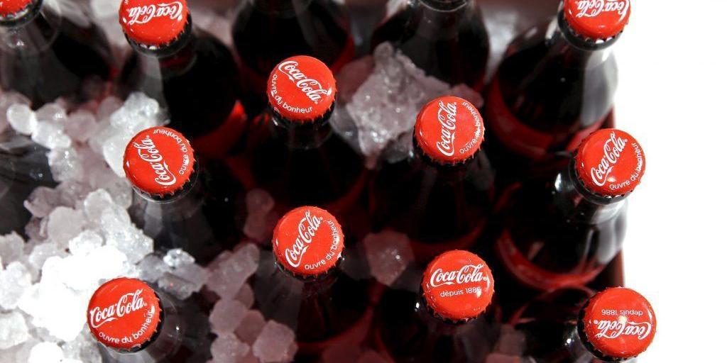 Μega deal 2,6 δισ. της Coca Cola HBC στην Αφρική