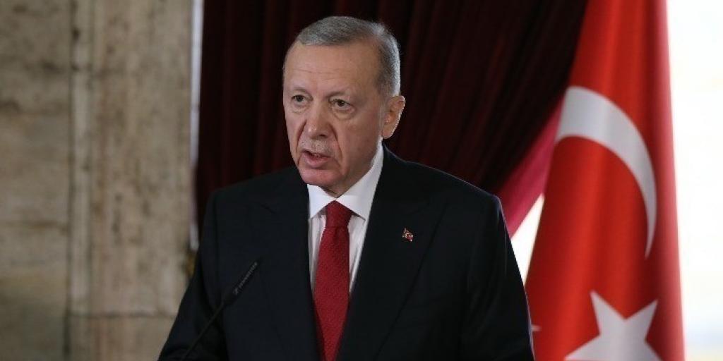 Ερντογάν: Κυνηγάει συμφωνία-μαμούθ με το Κατάρ για αγορά 24 Eurofighter Typhoon Ερντογάν: Κυνηγάει συμφωνία-μαμούθ με το Κατάρ για αγορά 24 Eurofighter Typhoon