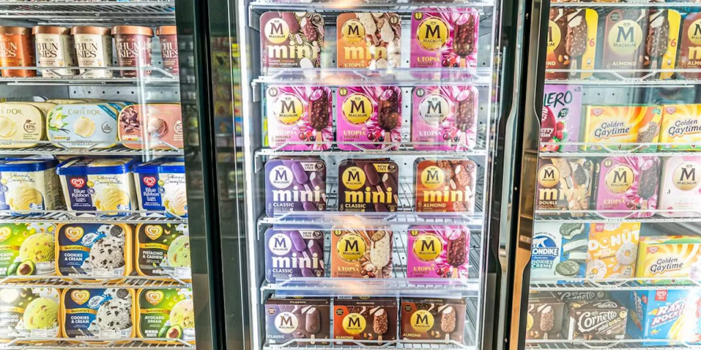 Unilever: Αναβάλλεται μέχρι… νεωτέρας η απόσχιση του παγωτού Unilever: Αναβάλλεται μέχρι… νεωτέρας η απόσχιση του παγωτού