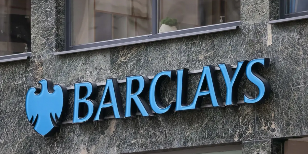 Barclays: Ανακοίνωση – έκπληξη για επαναγορά μετοχών αξίας 500 εκατ. λιρών Barclays: Ανακοίνωση – έκπληξη για επαναγορά μετοχών αξίας 500 εκατ. λιρών