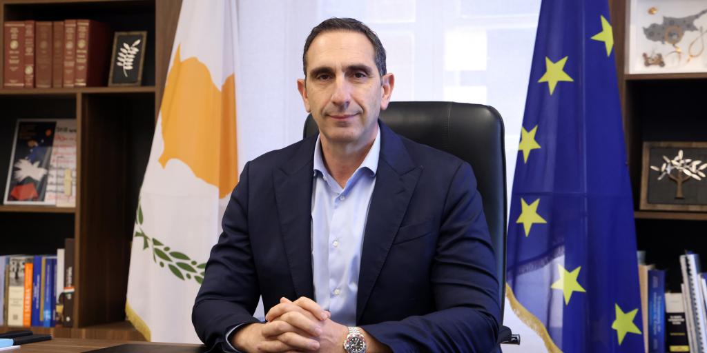 Κ. Ιωάννου: Δήμοι και ΕΟΑ καλούνται να διασφαλίσουν τη βιωσιμότητα της Μεταρρύθμισης Κ. Ιωάννου: Δήμοι και ΕΟΑ καλούνται να διασφαλίσουν τη βιωσιμότητα της Μεταρρύθμισης