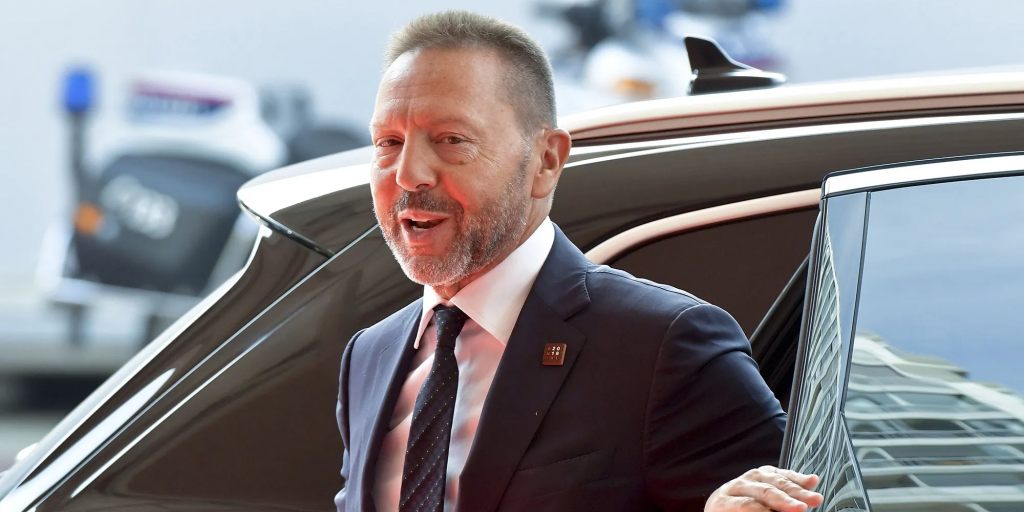 Στουρνάρας: Η ΕΚΤ πέτυχε μια ομαλή προσγείωση Στουρνάρας: Η ΕΚΤ πέτυχε μια ομαλή προσγείωση