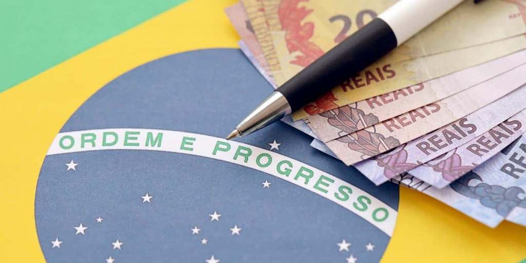 Βραζιλία: Αυξήσεις σε πλούσιους, τράπεζες και διαδικτυακά στοιχήματα για να κλείσει το έλλειμμα Βραζιλία: Αυξήσεις σε πλούσιους, τράπεζες και διαδικτυακά στοιχήματα για να κλείσει το έλλειμμα